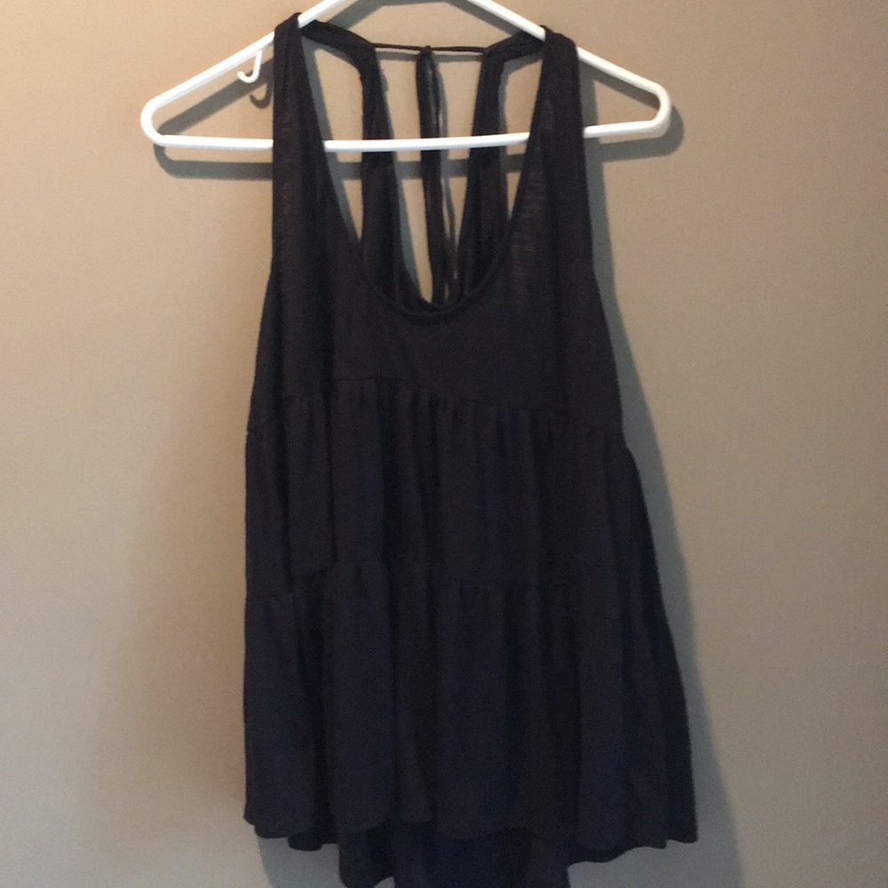 American Eagle tank